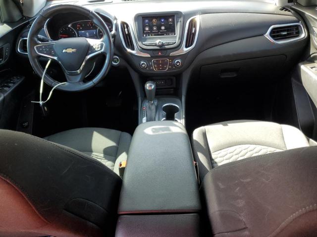 Photo 7 VIN: 3GNAXKEV7ML330217 - CHEVROLET EQUINOX LT 