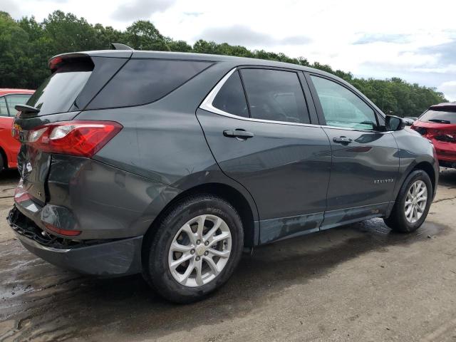 Photo 2 VIN: 3GNAXKEV7ML343680 - CHEVROLET EQUINOX 