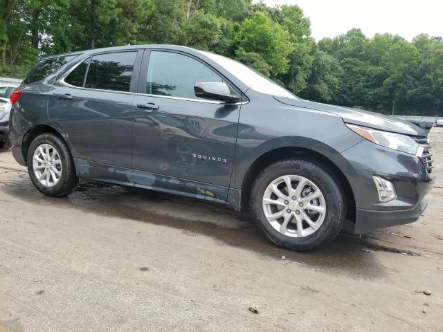 Photo 3 VIN: 3GNAXKEV7ML343680 - CHEVROLET EQUINOX 