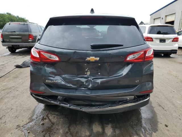 Photo 5 VIN: 3GNAXKEV7ML343680 - CHEVROLET EQUINOX 