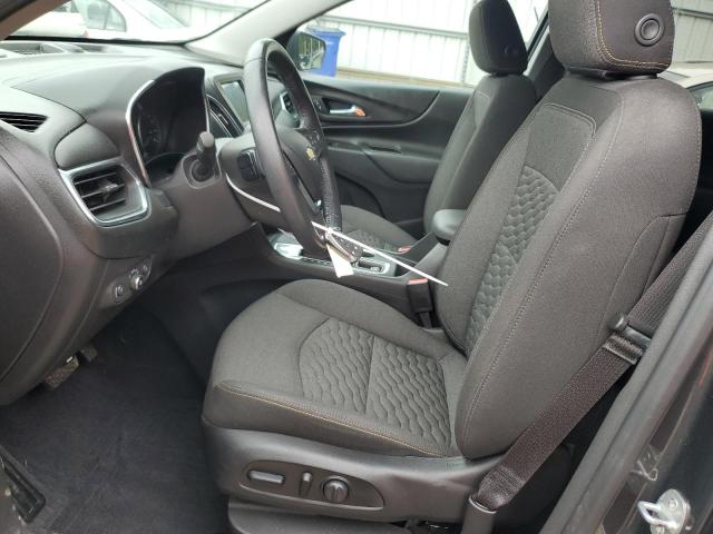 Photo 6 VIN: 3GNAXKEV7ML343680 - CHEVROLET EQUINOX 