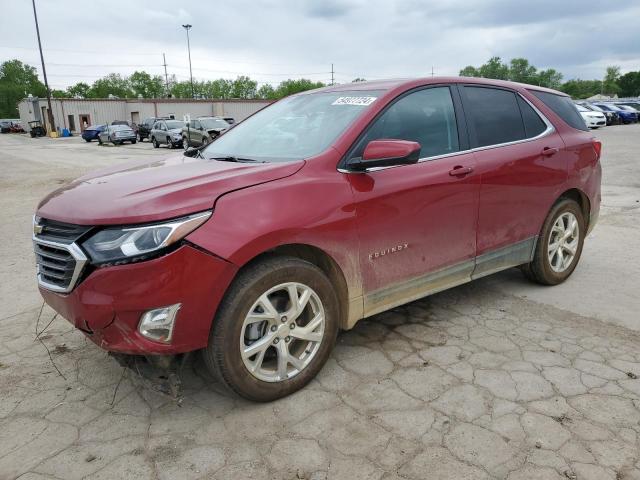 Photo 0 VIN: 3GNAXKEV7ML345042 - CHEVROLET EQUINOX 