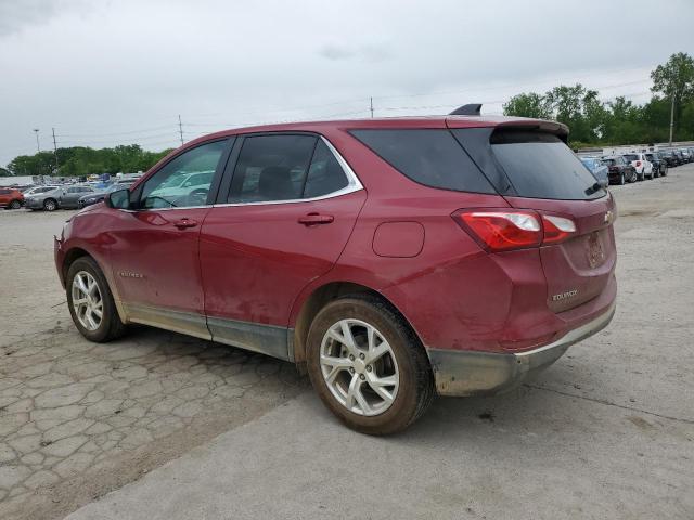 Photo 1 VIN: 3GNAXKEV7ML345042 - CHEVROLET EQUINOX 