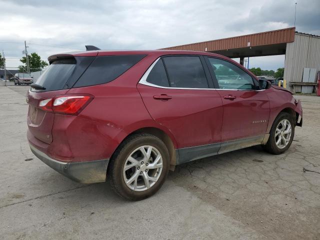 Photo 2 VIN: 3GNAXKEV7ML345042 - CHEVROLET EQUINOX 