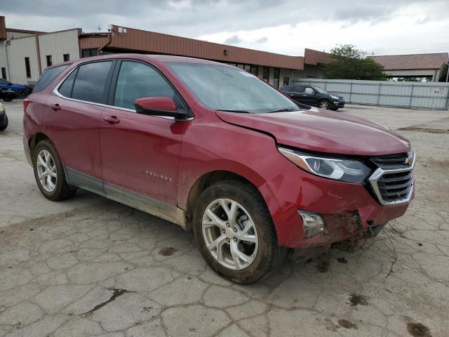 Photo 3 VIN: 3GNAXKEV7ML345042 - CHEVROLET EQUINOX 