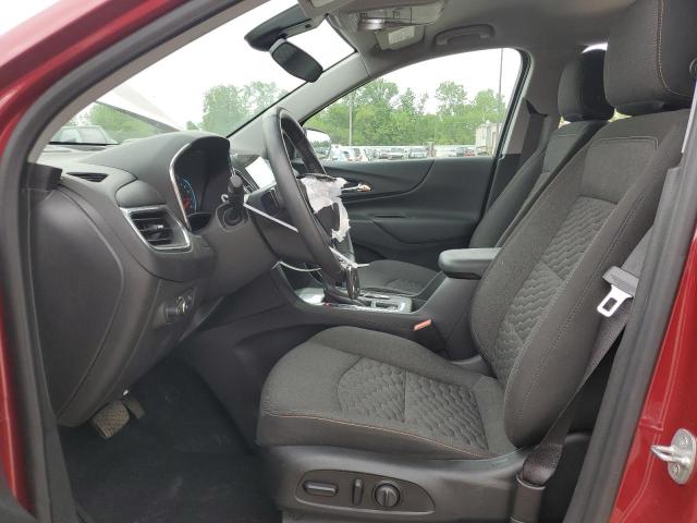 Photo 6 VIN: 3GNAXKEV7ML345042 - CHEVROLET EQUINOX 