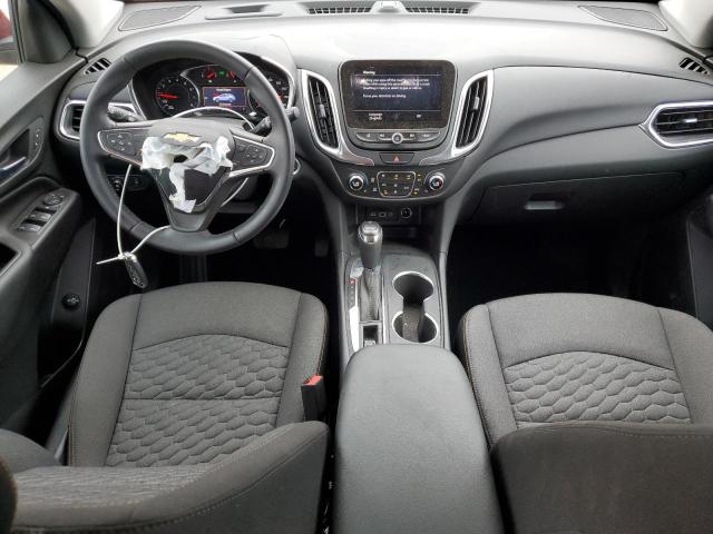 Photo 7 VIN: 3GNAXKEV7ML345042 - CHEVROLET EQUINOX 