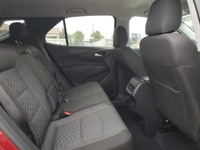 Photo 9 VIN: 3GNAXKEV7ML345042 - CHEVROLET EQUINOX 