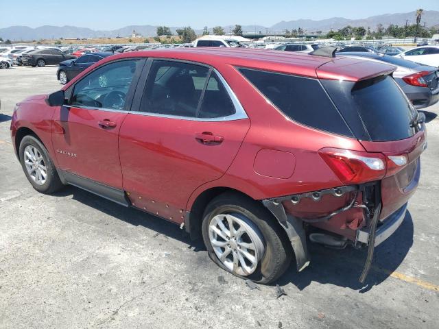 Photo 1 VIN: 3GNAXKEV7ML346384 - CHEVROLET EQUINOX LT 