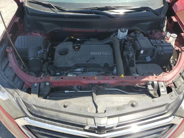 Photo 11 VIN: 3GNAXKEV7ML346384 - CHEVROLET EQUINOX LT 