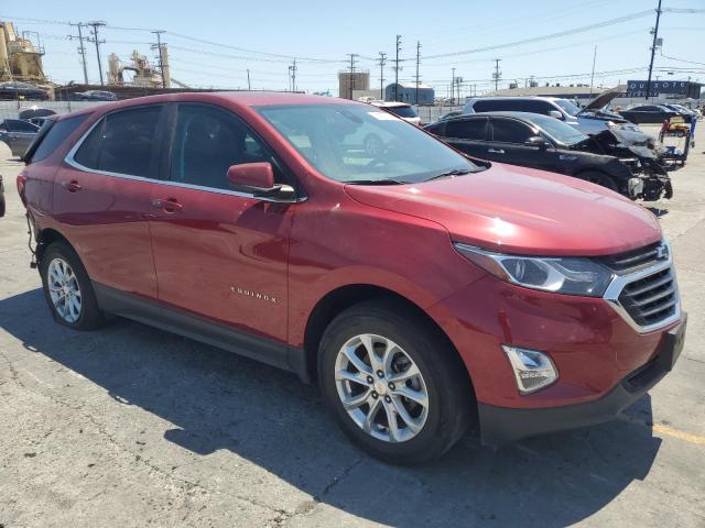 Photo 3 VIN: 3GNAXKEV7ML346384 - CHEVROLET EQUINOX LT 