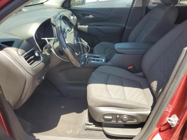 Photo 6 VIN: 3GNAXKEV7ML346384 - CHEVROLET EQUINOX LT 