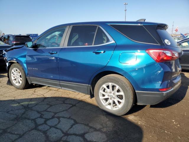 Photo 1 VIN: 3GNAXKEV7ML351732 - CHEVROLET EQUINOX 