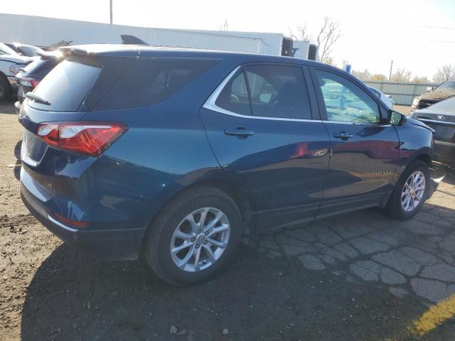 Photo 2 VIN: 3GNAXKEV7ML351732 - CHEVROLET EQUINOX 