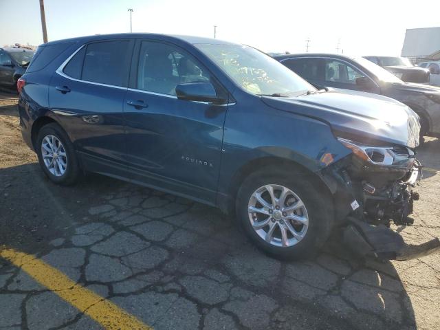 Photo 3 VIN: 3GNAXKEV7ML351732 - CHEVROLET EQUINOX 