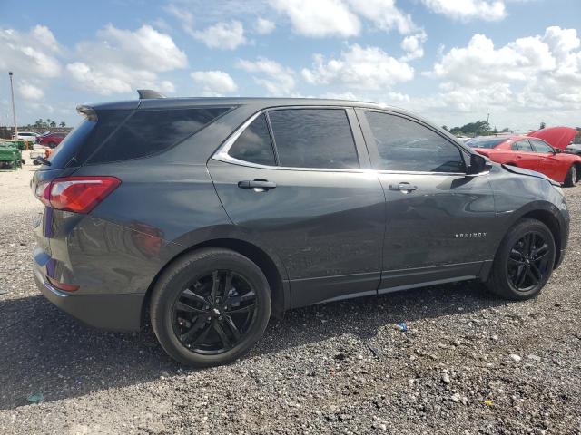 Photo 2 VIN: 3GNAXKEV7ML362861 - CHEVROLET EQUINOX LT 