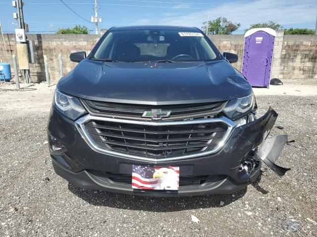 Photo 4 VIN: 3GNAXKEV7ML362861 - CHEVROLET EQUINOX LT 