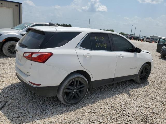 Photo 2 VIN: 3GNAXKEV7ML384052 - CHEVROLET EQUINOX LT 