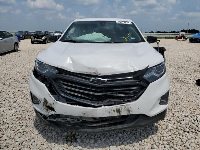 Photo 4 VIN: 3GNAXKEV7ML384052 - CHEVROLET EQUINOX LT 