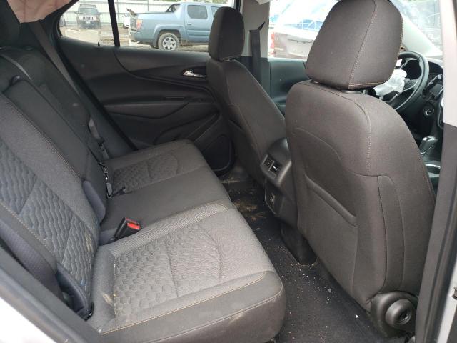 Photo 10 VIN: 3GNAXKEV7ML396394 - CHEVROLET EQUINOX LT 