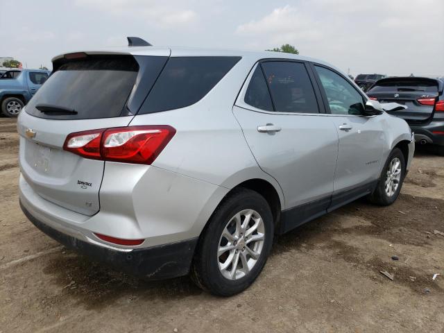 Photo 2 VIN: 3GNAXKEV7ML396394 - CHEVROLET EQUINOX LT 