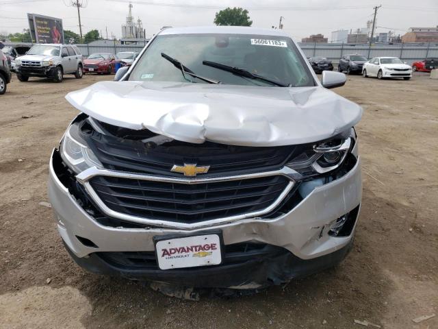 Photo 4 VIN: 3GNAXKEV7ML396394 - CHEVROLET EQUINOX LT 