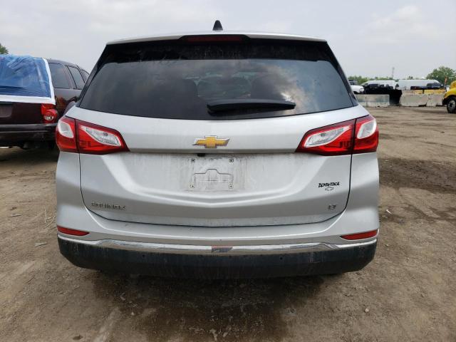 Photo 5 VIN: 3GNAXKEV7ML396394 - CHEVROLET EQUINOX LT 