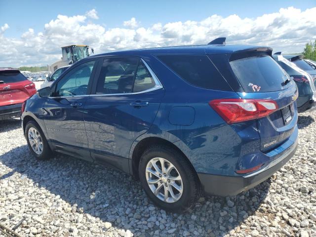 Photo 1 VIN: 3GNAXKEV7ML400041 - CHEVROLET EQUINOX 