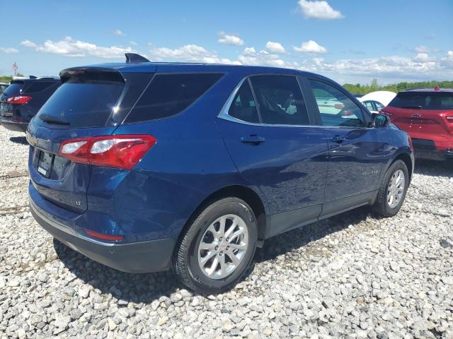 Photo 2 VIN: 3GNAXKEV7ML400041 - CHEVROLET EQUINOX 