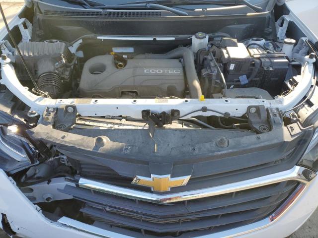 Photo 10 VIN: 3GNAXKEV7MS110517 - CHEVROLET EQUINOX LT 