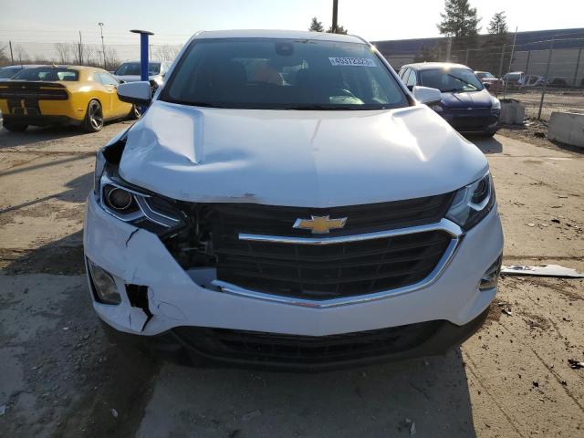 Photo 4 VIN: 3GNAXKEV7MS110517 - CHEVROLET EQUINOX LT 