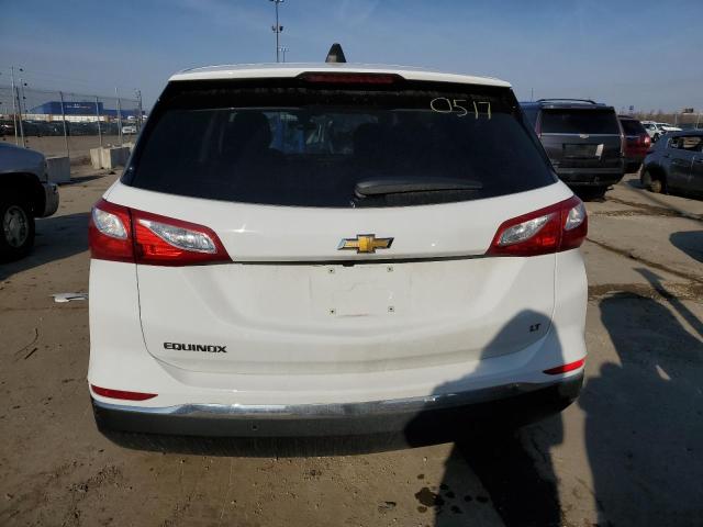 Photo 5 VIN: 3GNAXKEV7MS110517 - CHEVROLET EQUINOX LT 