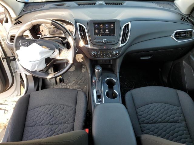 Photo 7 VIN: 3GNAXKEV7MS110517 - CHEVROLET EQUINOX LT 