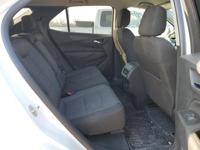 Photo 9 VIN: 3GNAXKEV7MS110517 - CHEVROLET EQUINOX LT 