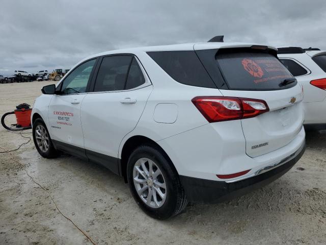 Photo 1 VIN: 3GNAXKEV7MS122036 - CHEVROLET EQUINOX LT 