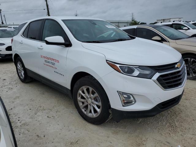 Photo 3 VIN: 3GNAXKEV7MS122036 - CHEVROLET EQUINOX LT 