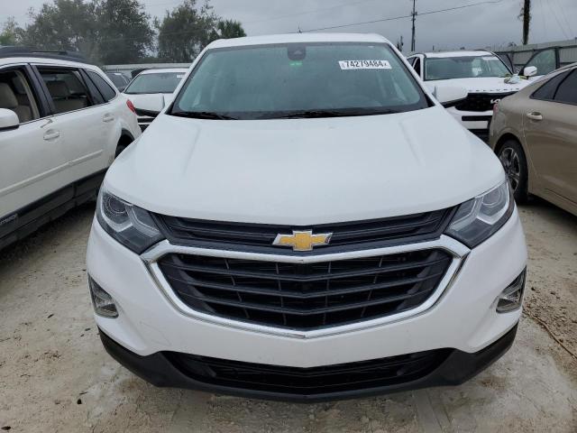 Photo 4 VIN: 3GNAXKEV7MS122036 - CHEVROLET EQUINOX LT 