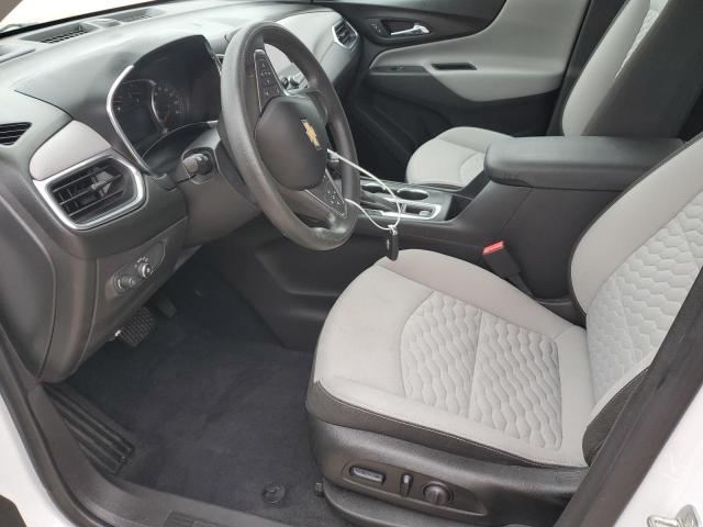 Photo 6 VIN: 3GNAXKEV7MS122036 - CHEVROLET EQUINOX LT 