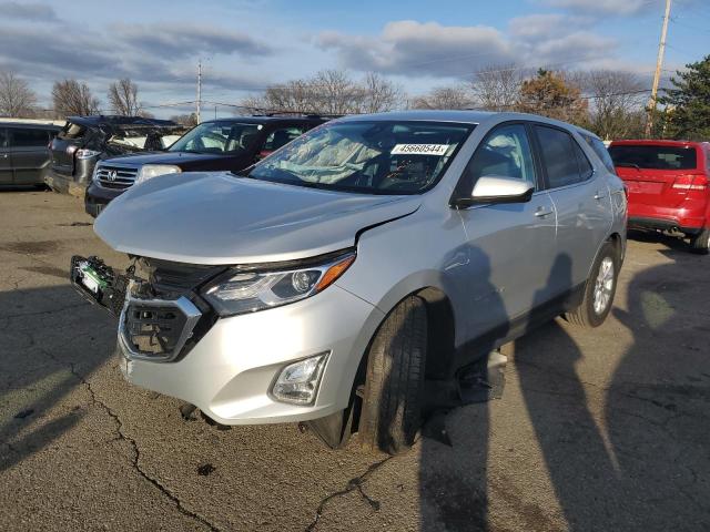 Photo 0 VIN: 3GNAXKEV7MS138916 - CHEVROLET EQUINOX 