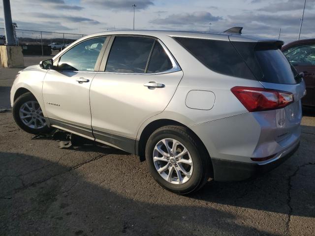 Photo 1 VIN: 3GNAXKEV7MS138916 - CHEVROLET EQUINOX 