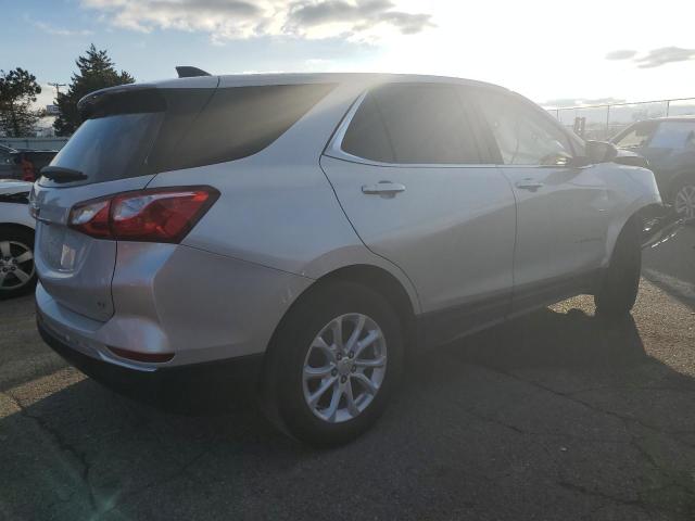 Photo 2 VIN: 3GNAXKEV7MS138916 - CHEVROLET EQUINOX 