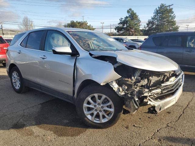 Photo 3 VIN: 3GNAXKEV7MS138916 - CHEVROLET EQUINOX 