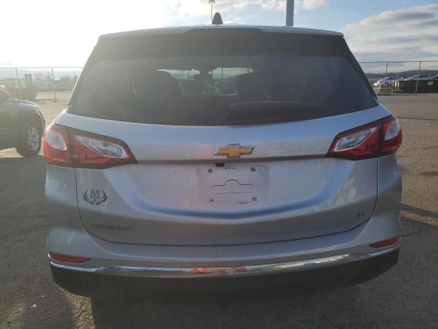 Photo 5 VIN: 3GNAXKEV7MS138916 - CHEVROLET EQUINOX 