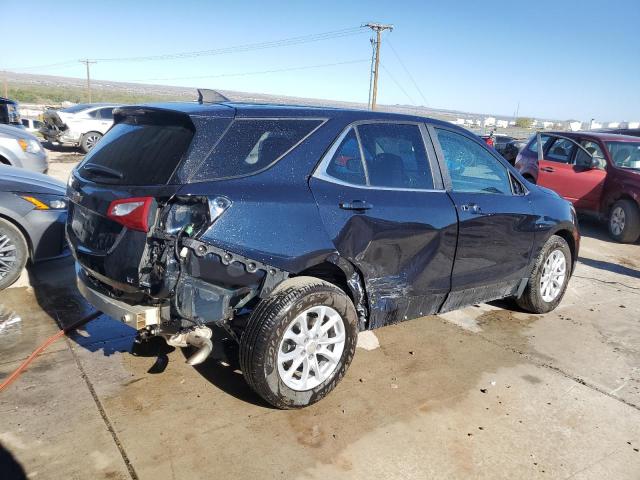 Photo 2 VIN: 3GNAXKEV7MS141735 - CHEVROLET EQUINOX 