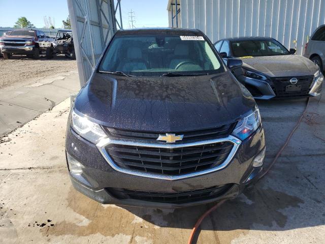 Photo 4 VIN: 3GNAXKEV7MS141735 - CHEVROLET EQUINOX 