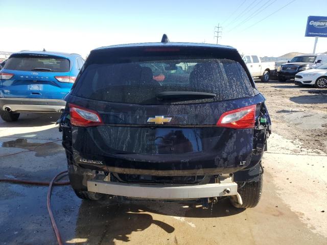 Photo 5 VIN: 3GNAXKEV7MS141735 - CHEVROLET EQUINOX 