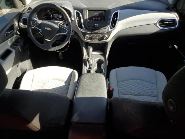 Photo 7 VIN: 3GNAXKEV7MS141735 - CHEVROLET EQUINOX 