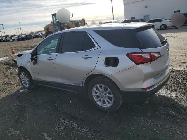 Photo 1 VIN: 3GNAXKEV7MS143727 - CHEVROLET EQUINOX LT 