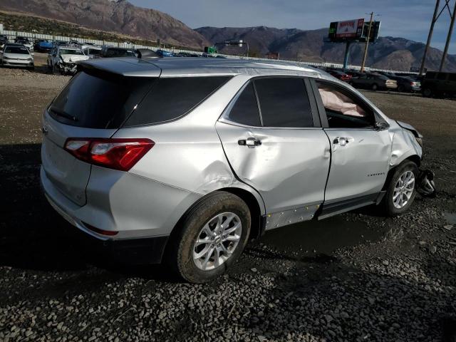 Photo 2 VIN: 3GNAXKEV7MS143727 - CHEVROLET EQUINOX LT 