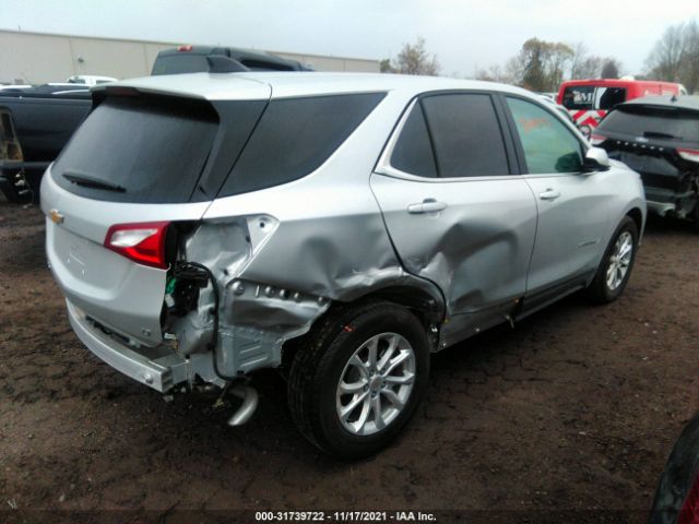 Photo 3 VIN: 3GNAXKEV7MS151214 - CHEVROLET EQUINOX 